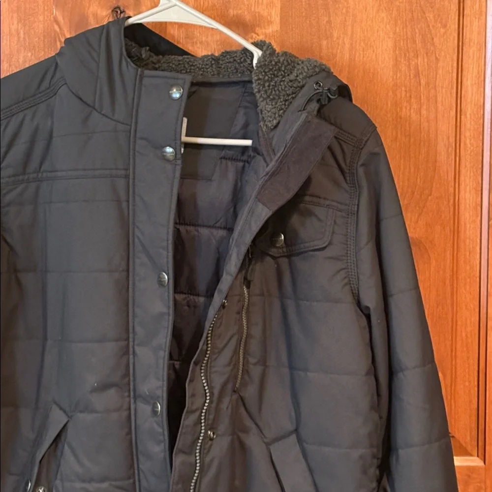 Carhartt jacket